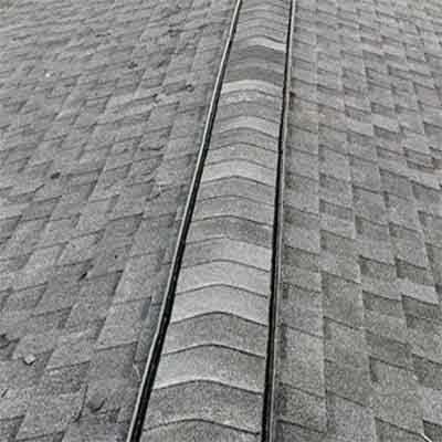 asphalt roofing guide