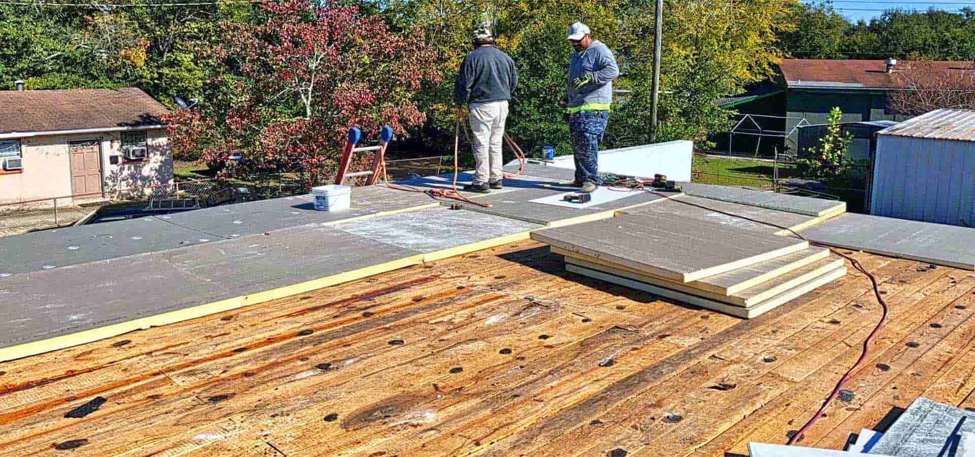 One Stop Roofing, Quality Roofing Company In Columbus Ga